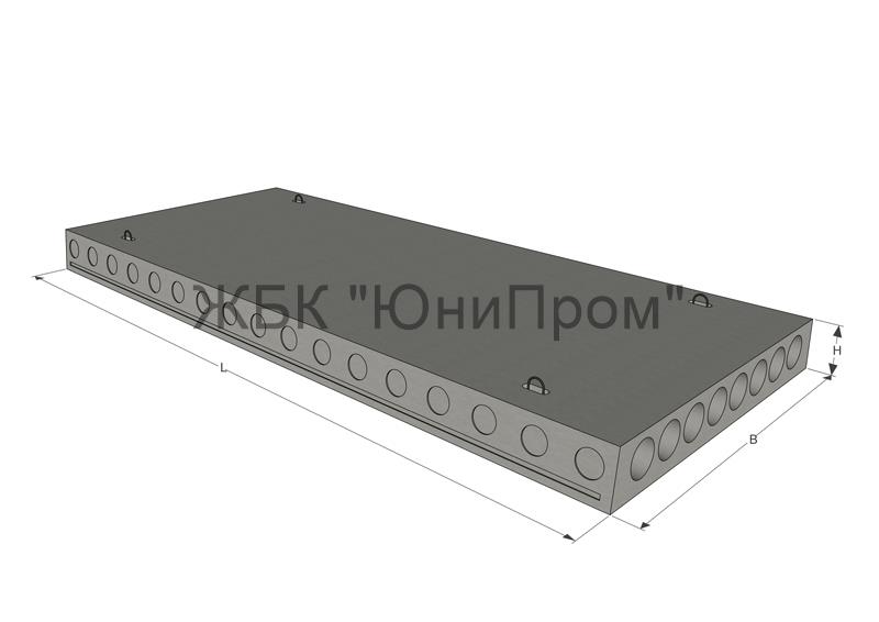 Плиты перекрытия шириной 1,5 м Плиты перекрытия шириной 1,5 м