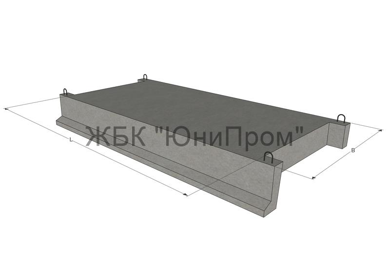 Лестничные площадки ЛПФ