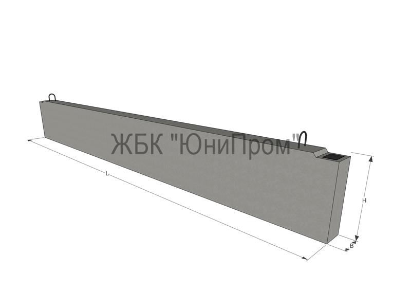 Прогоны ПРГ