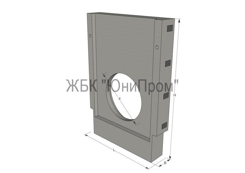 Диафрагмы для регуляторов трубчатых